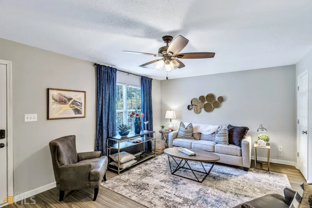 7269 Crestside DR Austell, GA 30168