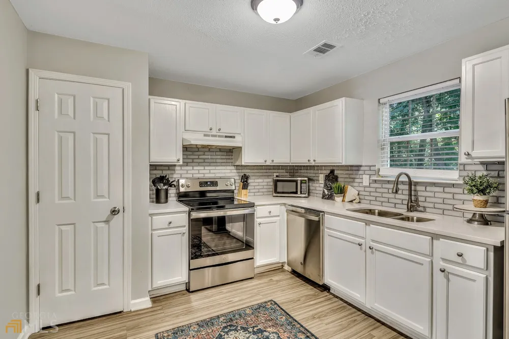 7269 Crestside DR Austell, GA 30168