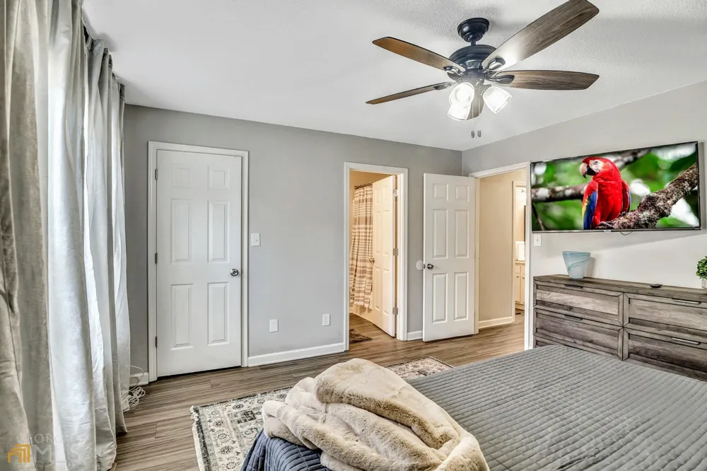 7269 Crestside DR Austell, GA 30168