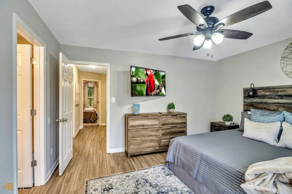 7269 Crestside DR Austell, GA 30168
