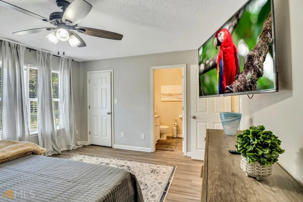 7269 Crestside DR Austell, GA 30168
