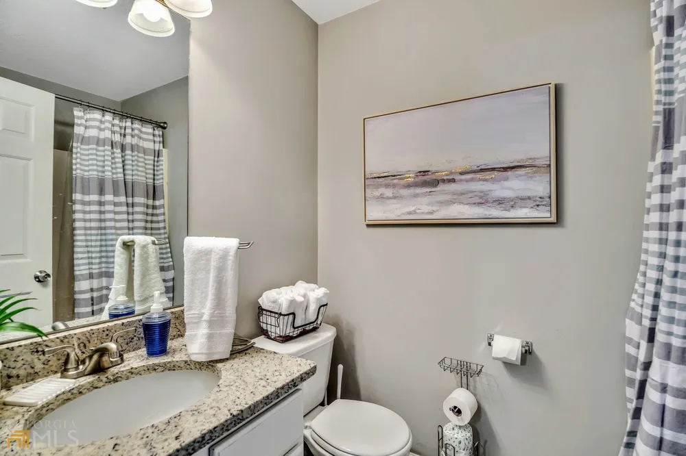 7269 Crestside DR Austell, GA 30168