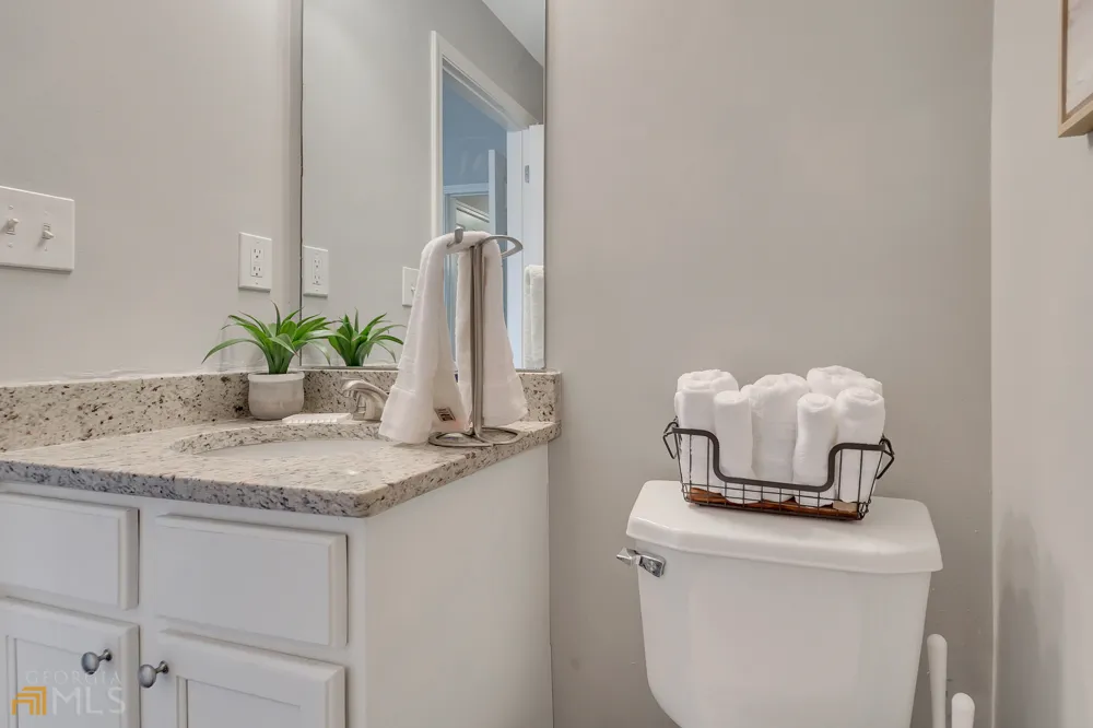 7269 Crestside DR Austell, GA 30168
