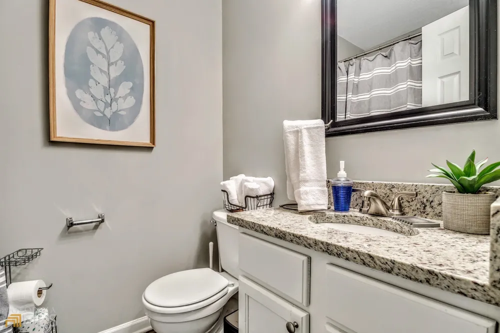7269 Crestside DR Austell, GA 30168