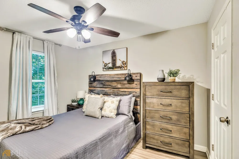 7269 Crestside DR Austell, GA 30168