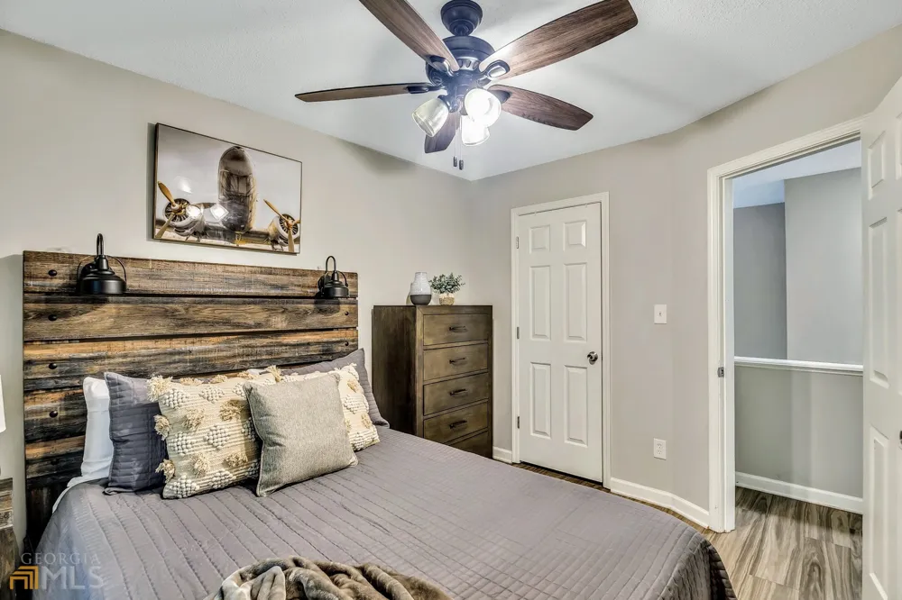 7269 Crestside DR Austell, GA 30168