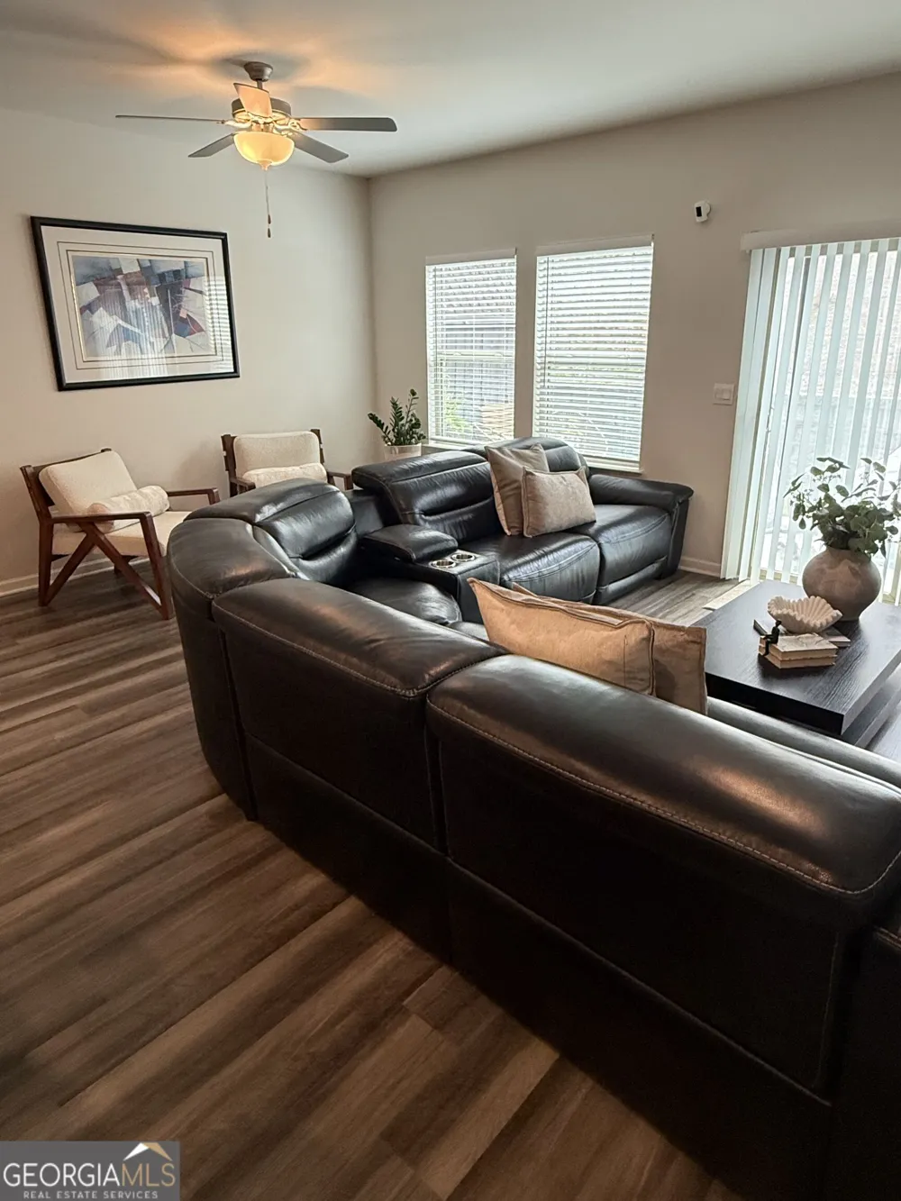 5542 Plain Field LN Lilburn, GA 30047