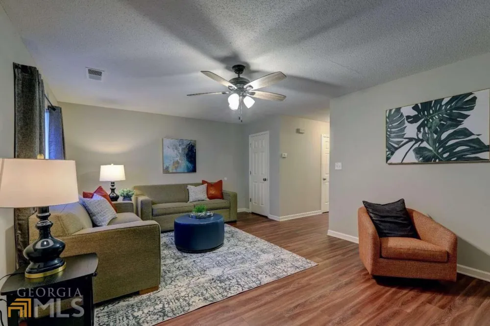 7271 Crestside DR Austell, GA 30168