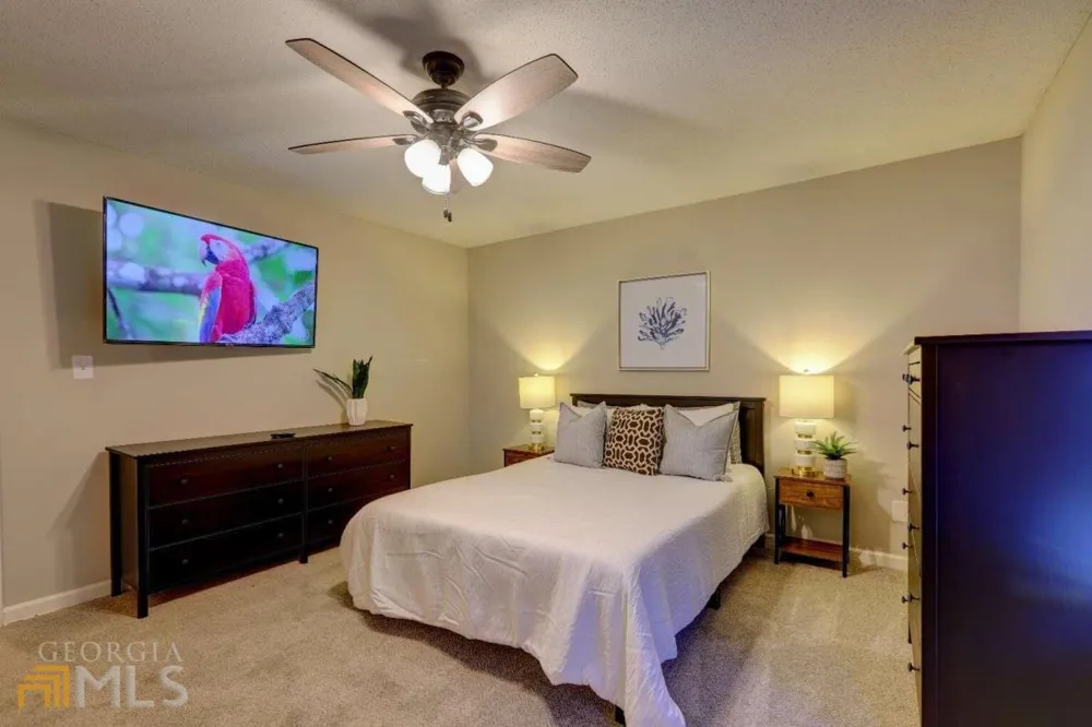 7271 Crestside DR Austell, GA 30168