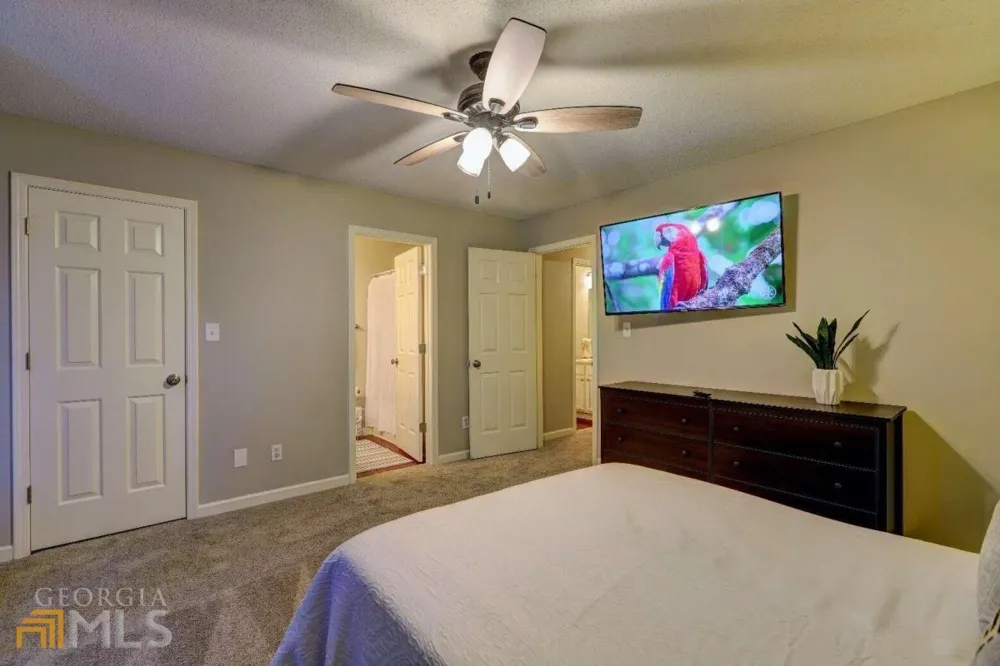 7271 Crestside DR Austell, GA 30168