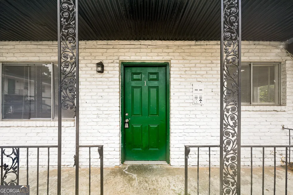 696 Hill ST Forest Park, GA 30297