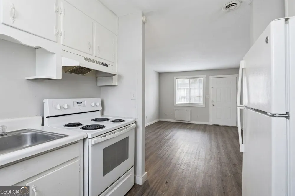 696 Hill ST Forest Park, GA 30297