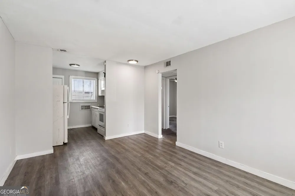696 Hill ST Forest Park, GA 30297