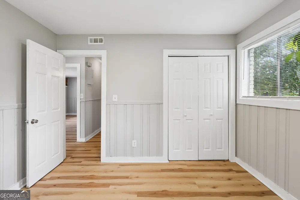696 Hill ST Forest Park, GA 30297