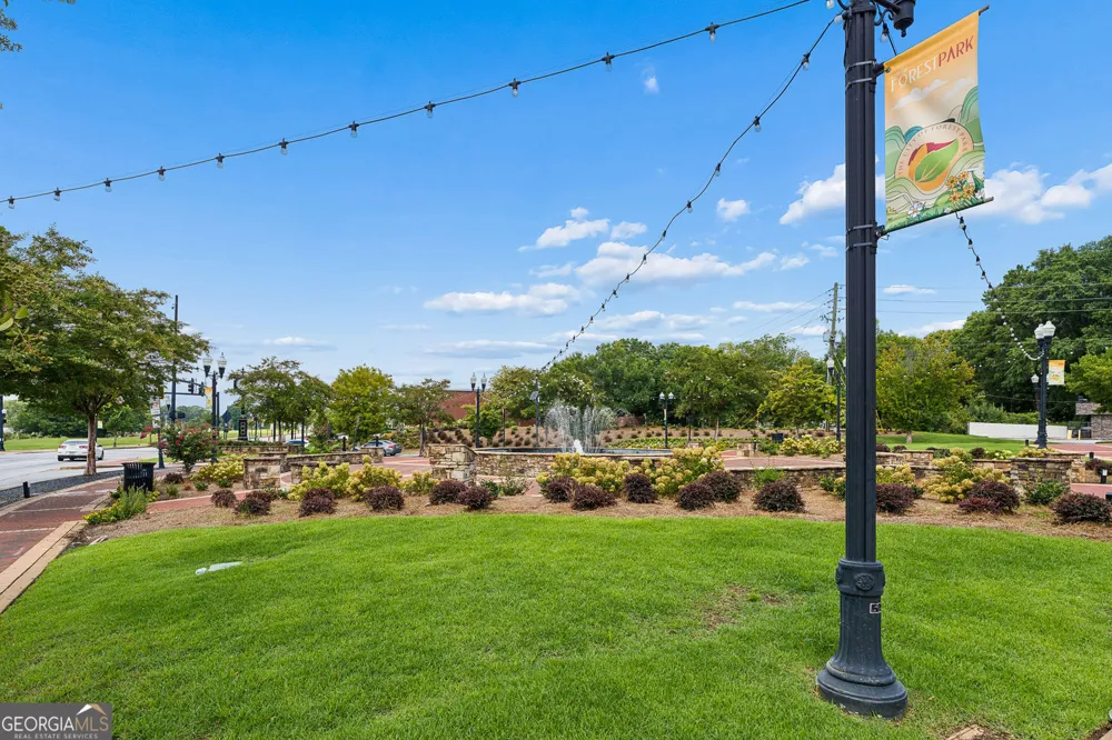 696 Hill ST Forest Park, GA 30297