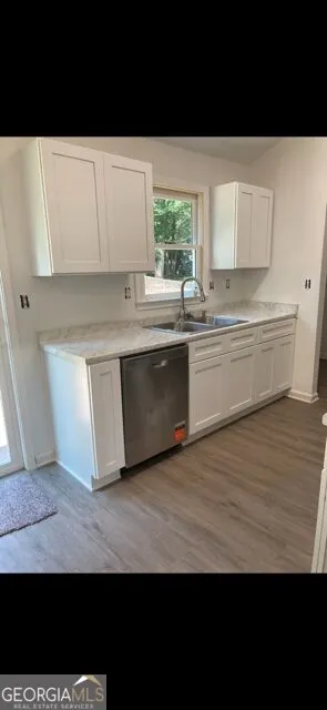 181 Aztec WAY SE Acworth, GA 30102