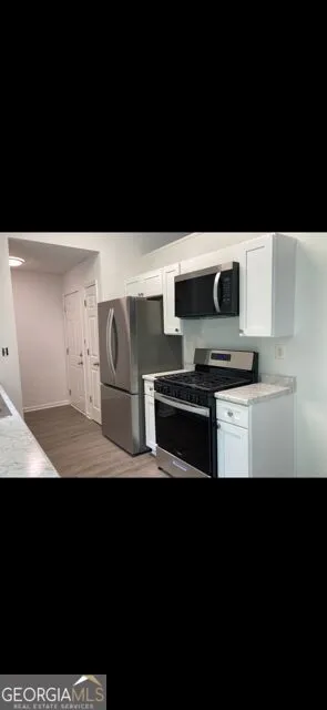 181 Aztec WAY SE Acworth, GA 30102