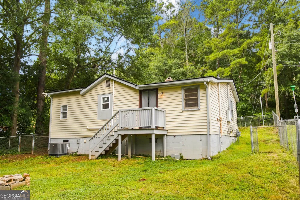 293 E Carver DR Athens, GA 30601