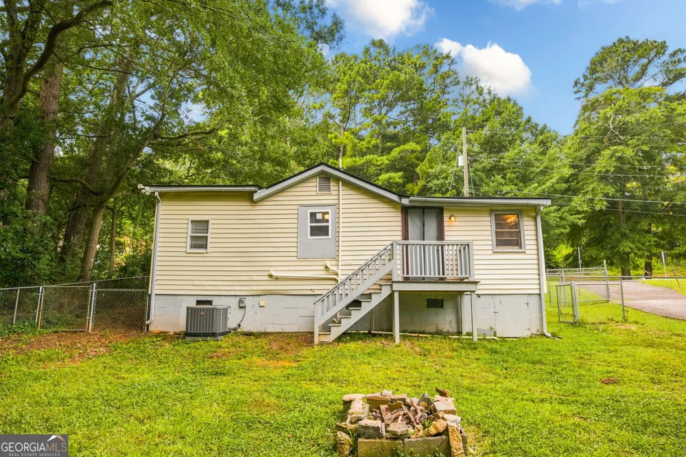 293 E Carver DR Athens, GA 30601