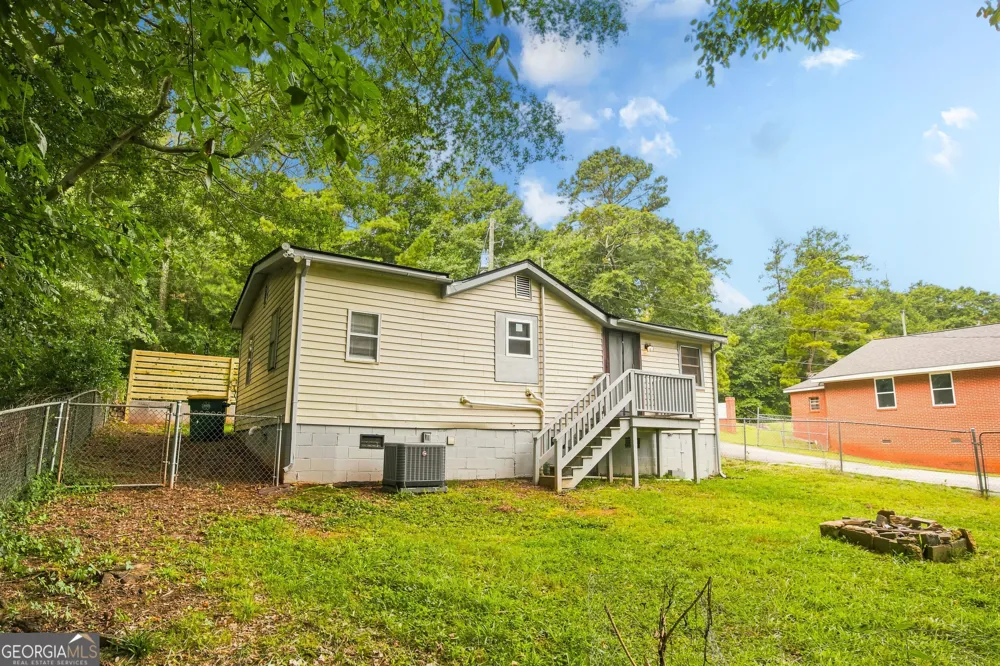 293 E Carver DR Athens, GA 30601