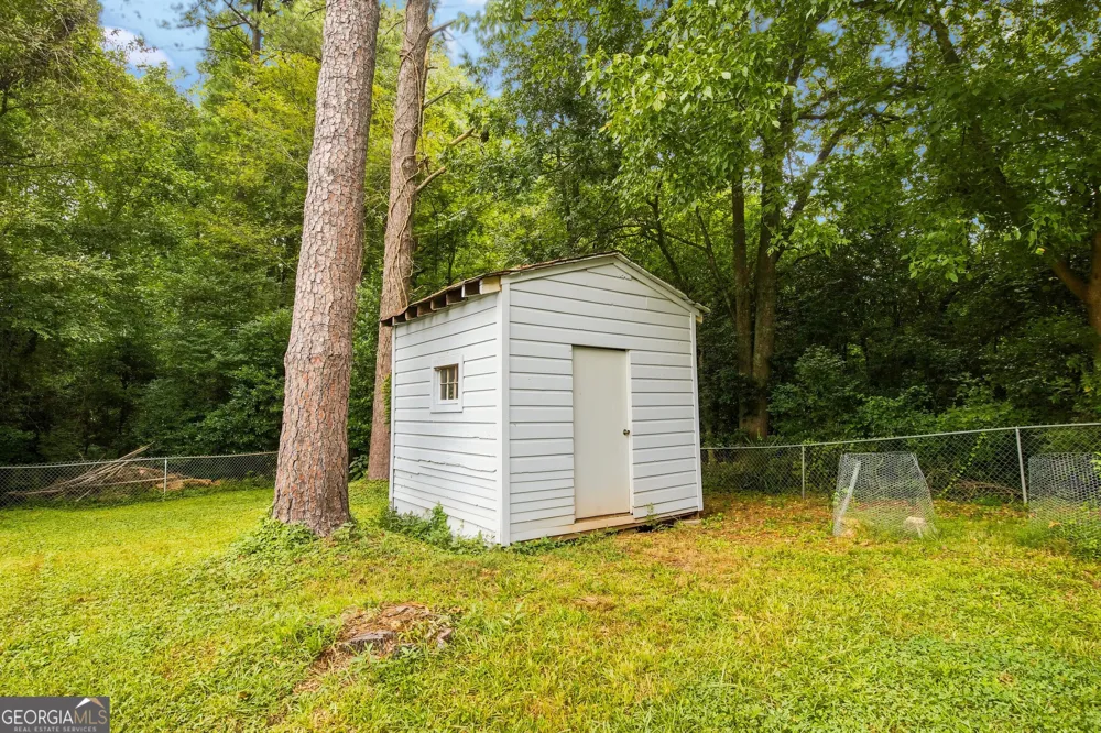 293 E Carver DR Athens, GA 30601