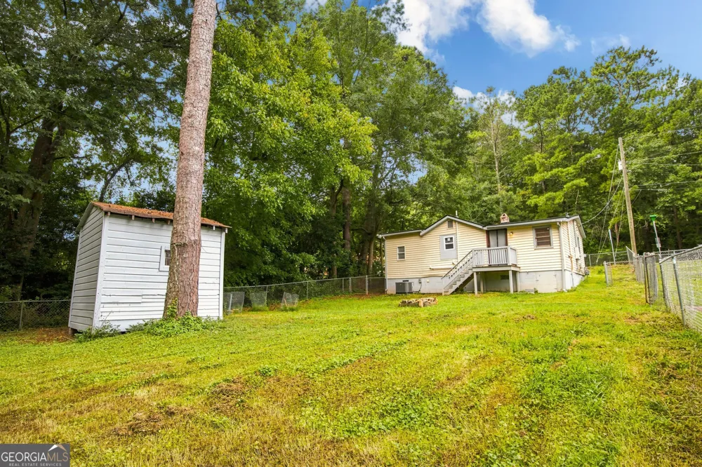 293 E Carver DR Athens, GA 30601
