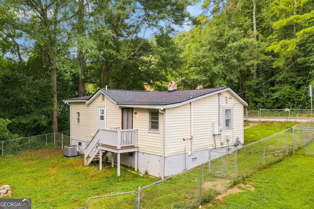 293 E Carver DR Athens, GA 30601