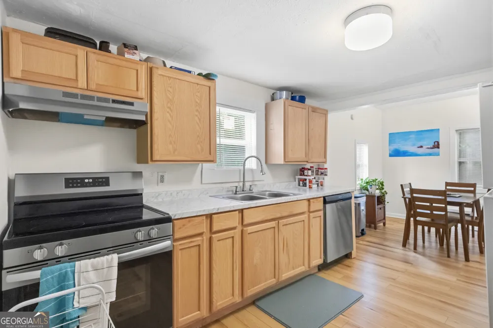 293 E Carver DR Athens, GA 30601