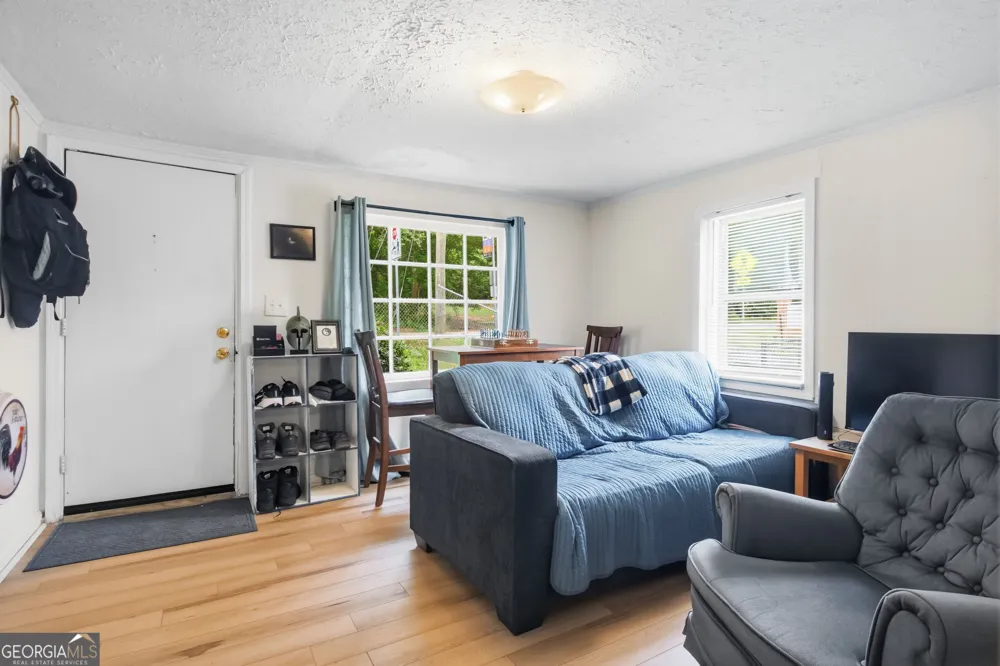 293 E Carver DR Athens, GA 30601