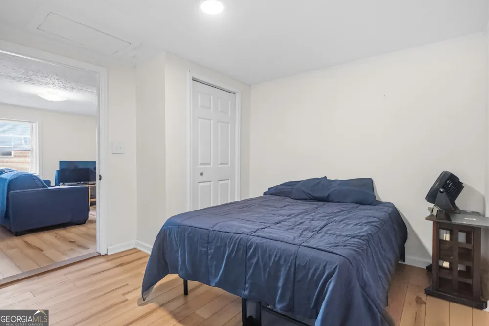 293 E Carver DR Athens, GA 30601