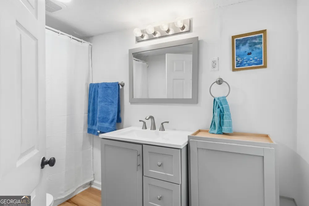 293 E Carver DR Athens, GA 30601