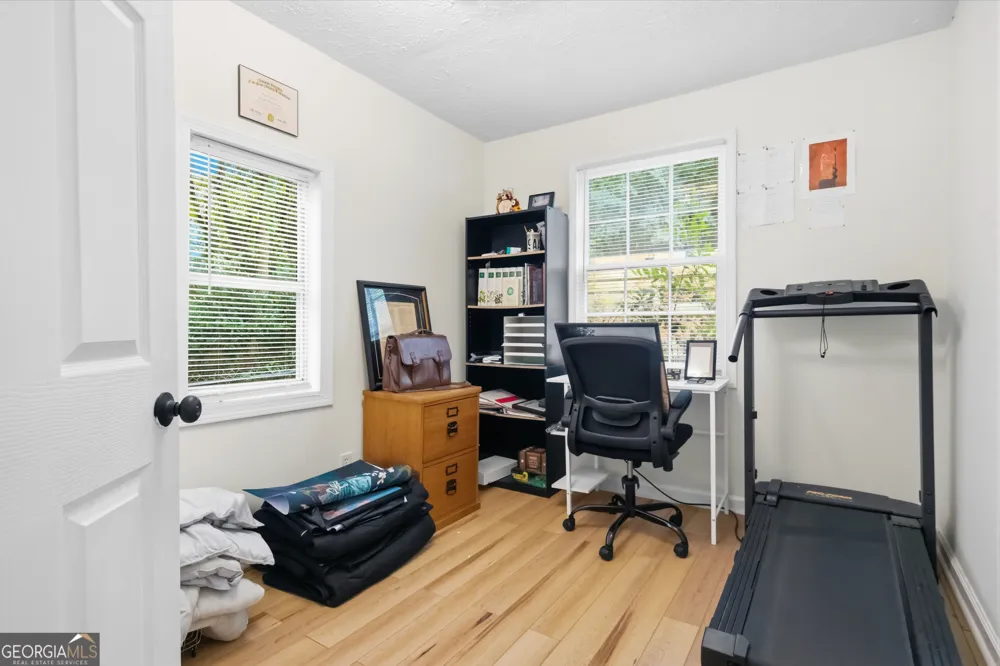 293 E Carver DR Athens, GA 30601