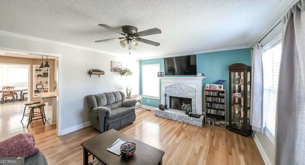 106 Dylan WAY Bremen, GA 30110