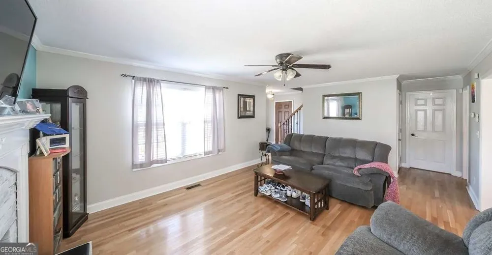 106 Dylan WAY Bremen, GA 30110