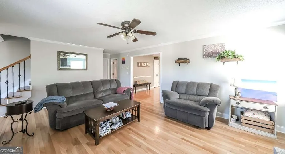 106 Dylan WAY Bremen, GA 30110