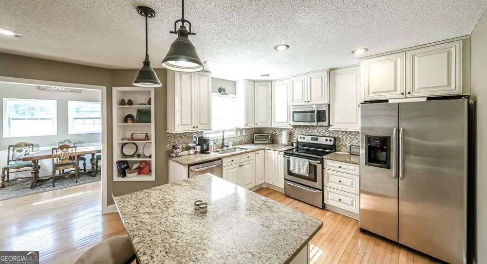 106 Dylan WAY Bremen, GA 30110