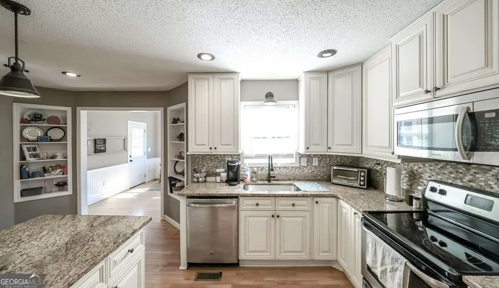 106 Dylan WAY Bremen, GA 30110