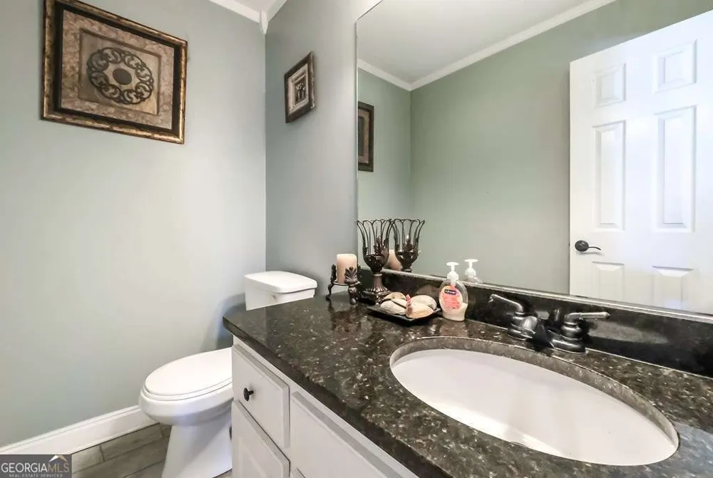 106 Dylan WAY Bremen, GA 30110