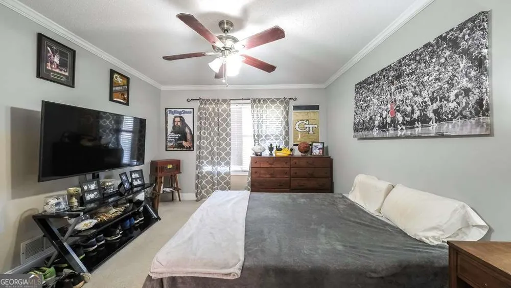 106 Dylan WAY Bremen, GA 30110