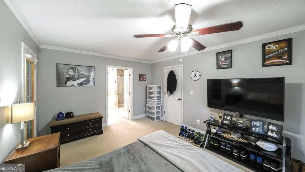 106 Dylan WAY Bremen, GA 30110