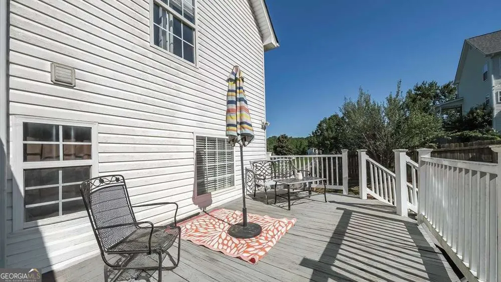 106 Dylan WAY Bremen, GA 30110