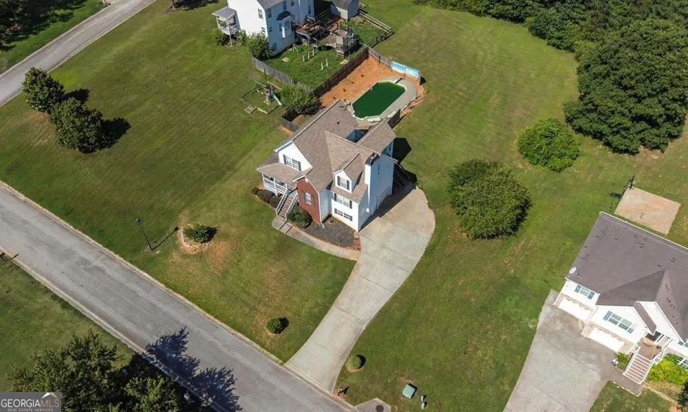 106 Dylan WAY Bremen, GA 30110