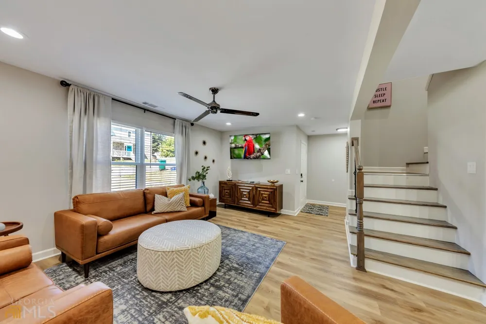 1018 Falling Valley CT SE Smyrna, GA 30080