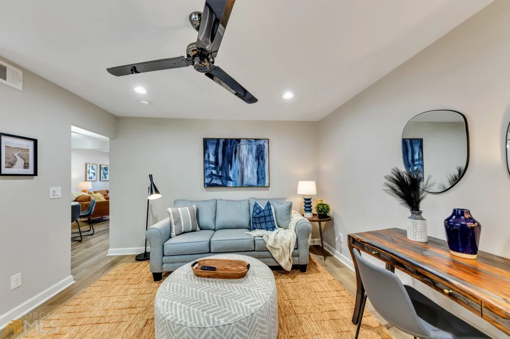 1018 Falling Valley CT SE Smyrna, GA 30080
