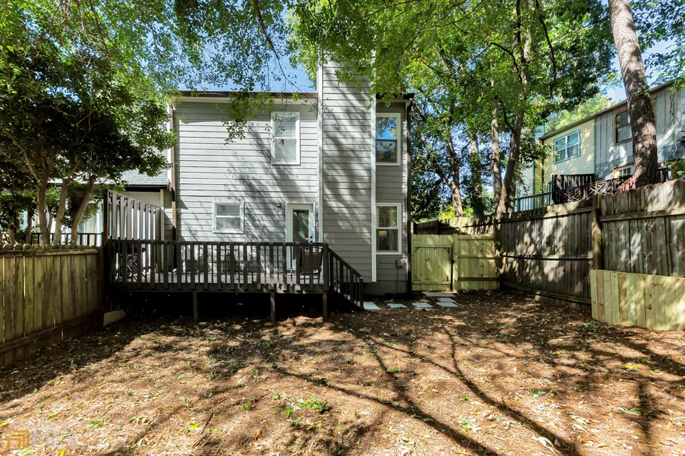 1018 Falling Valley CT SE Smyrna, GA 30080