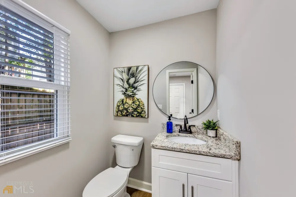 1018 Falling Valley CT SE Smyrna, GA 30080