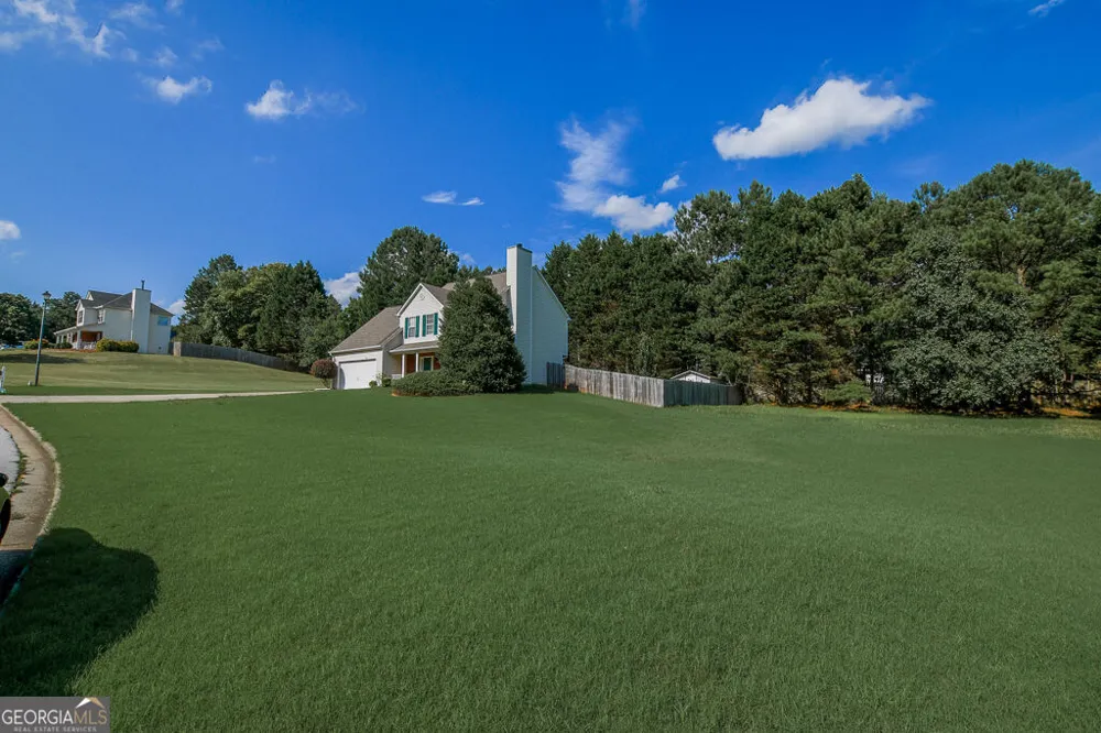 1815 Alcovy River DR Dacula, GA 30019