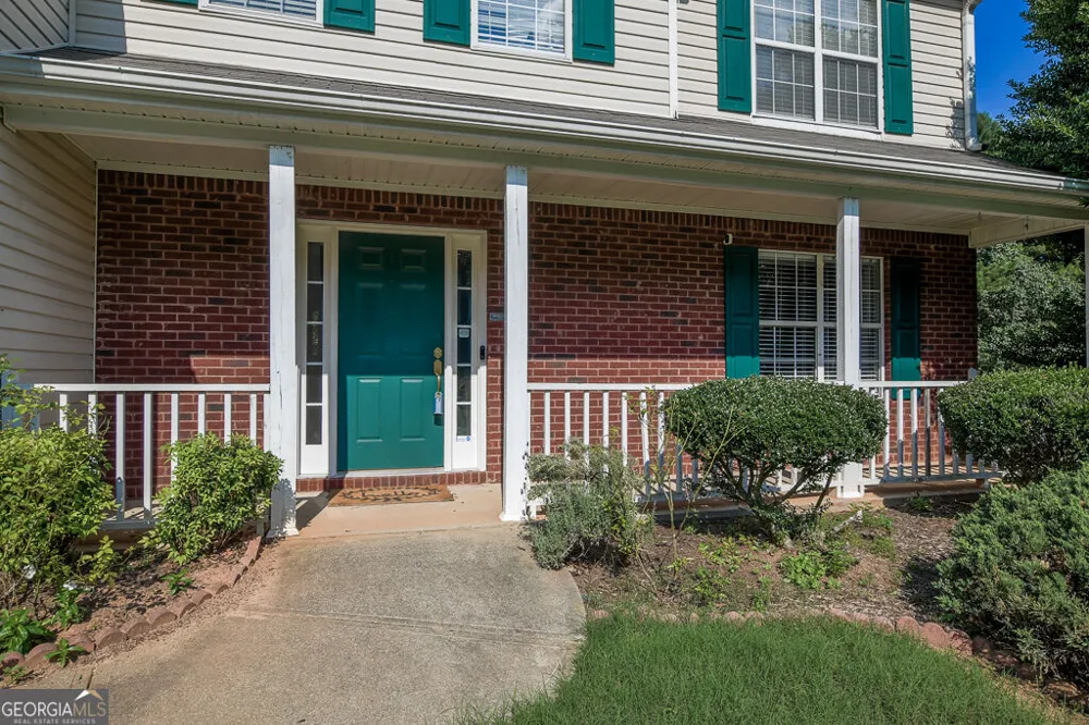 1815 Alcovy River DR Dacula, GA 30019