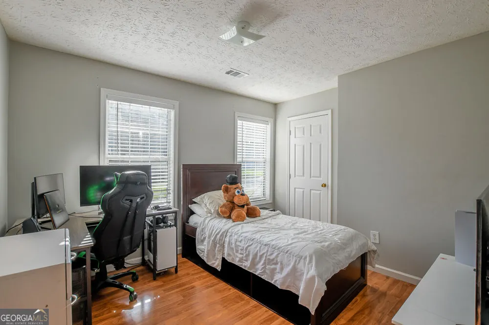 1815 Alcovy River DR Dacula, GA 30019