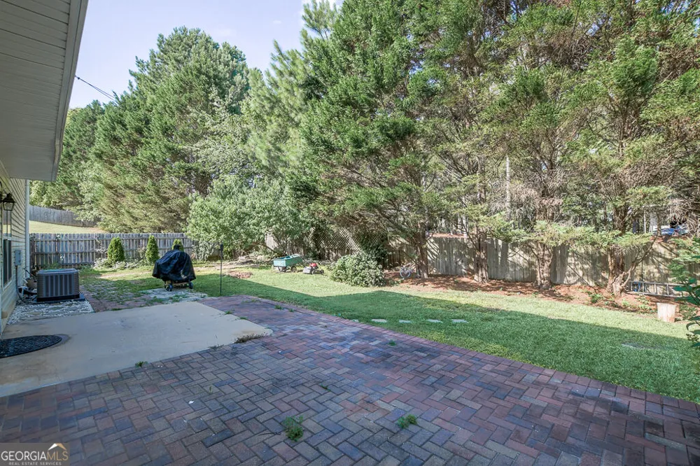 1815 Alcovy River DR Dacula, GA 30019